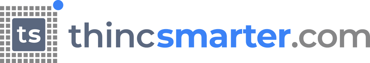 thincsmarter.com